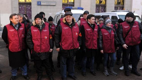 прописка в Бабаево